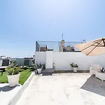 Attico De Maio - Old Town - Terrace